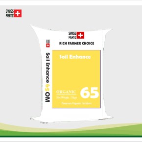 Phân Hưu cơ Gluca 65