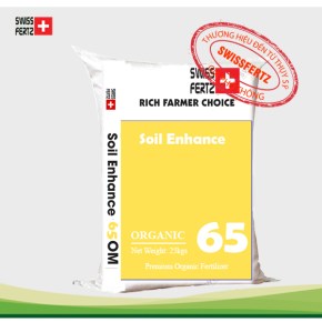 Phân hữu cơ 65