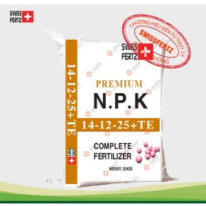 NPK-14-12-25