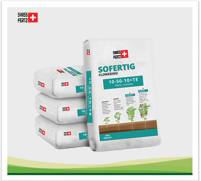 phân bón lá chứa vi lượng