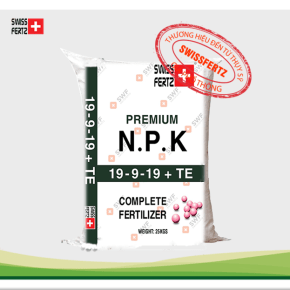 NPK-19-9-19 swissfertz