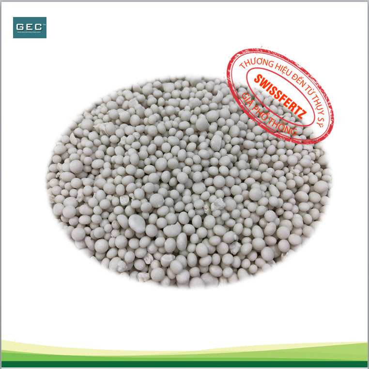 NPK 15-15-16 SOP hạt phân