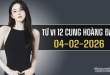 tu-vi-12-cung-hoang-dao-ngay-4/2/2026:-xu-nu-thuan-loi,-cu-giai-nhay-cam