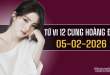tu-vi-12-cung-hoang-dao-ngay-5/2/2026:-thien-binh-may-man,-xu-nu-thuan-loi